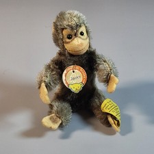 Steiff: Affe * Jocko