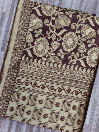 Royal designer seiden - seiden, sari
