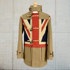 Pretty Green x Gloverall Union