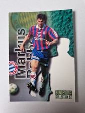 MARKUS BABBEL (Bayern