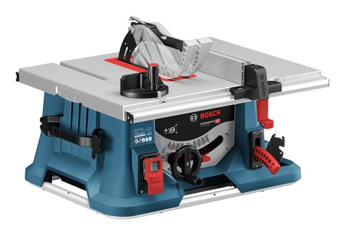 Bosch professional tischsäge - bosch,