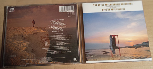 The royal philharmonic - ,
