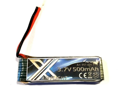 Lipo akku 500mah für - v,