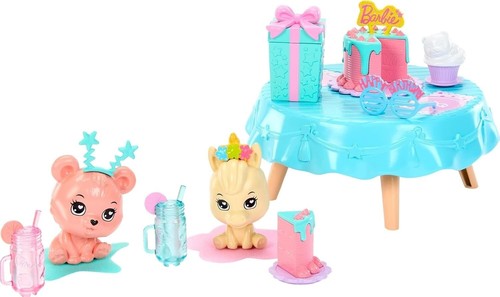 Meine erste barbie - erste,