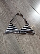 Schiesser Mädchen Bikini Oberteil Gr. 140