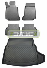 Z330467 SET Kofferraumwanne