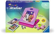 Ravensburger Atelier Pferde