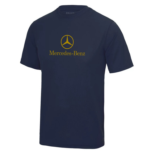 Shirt mercedes benz - shirt,