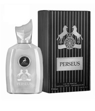 Perseus by Maison Alhambra 3.4
