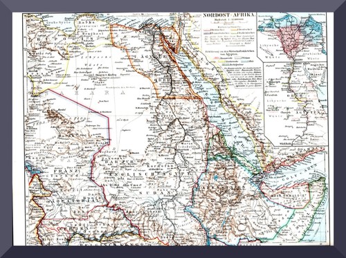 Nordost afrika histor - nordost-afrika, +histor