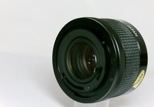 Kiron 2X Auto Teleconverter   neuwertig für das Canon FD Bajonett