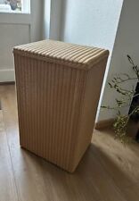 Wäschebox Loomgeflecht "ACCENTE" Das Original