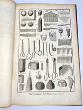 FRISUR BARBIER 12 ORIGINAL