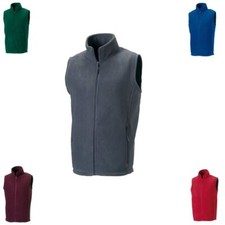 Russell Herren Weste