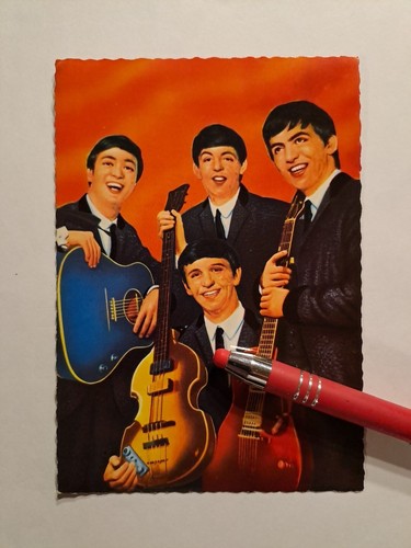 The beatles seltene alte - the, beatles,