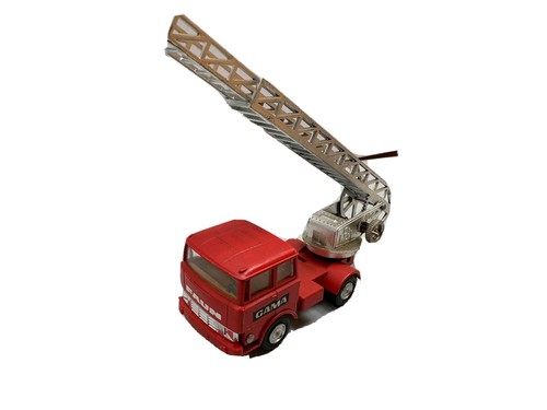 Mini gama faun - mini,
