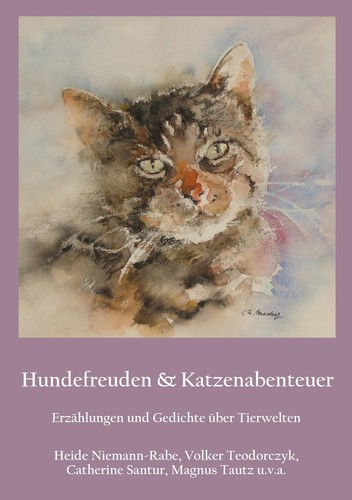 Hundefreuden katzenabenteuer - hundefreuden,