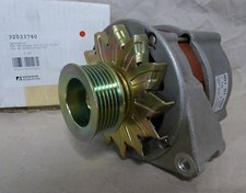 Lichtmaschine für MERCEDES 190 (W201) 2.0, D 2.5, E 1.8, 2.0, 2.3, 2.5, Turbo- D