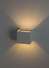 IP44 Up & Down Wandstrahler