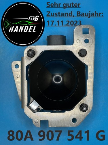 Radarsensor acc abstandswarner - acc,