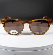 Specsavers Brille Anubis Sun