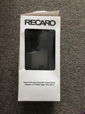 Recaro Young Profi Plus Gruppe