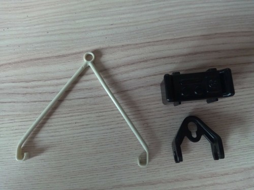 Playmobil kranzubehör - playmobil,