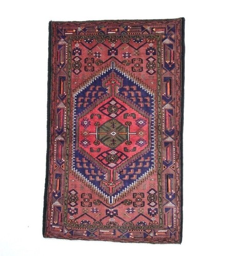 Orientteppich - 130, cm