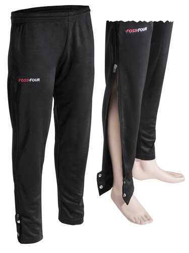 Reissverschluß hose - reissverschluß,