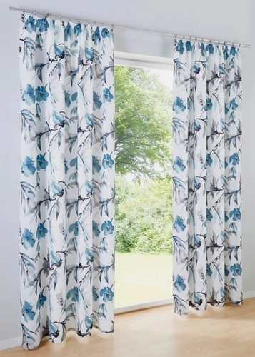 Dekostore weiß 175 140 cm - dekostore,