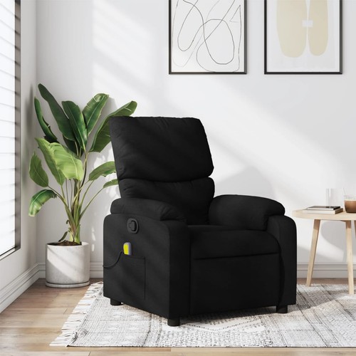 Massage-Relaxsessel