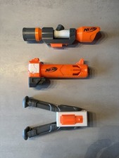 Hasbro NERF Blaster Zubehör