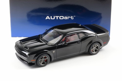 Autoart dodge challenger - autoart,
