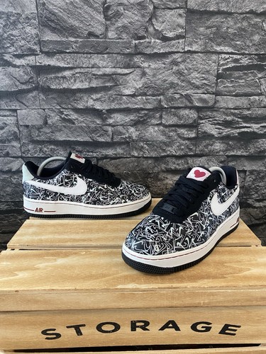Nike air force low - 1,