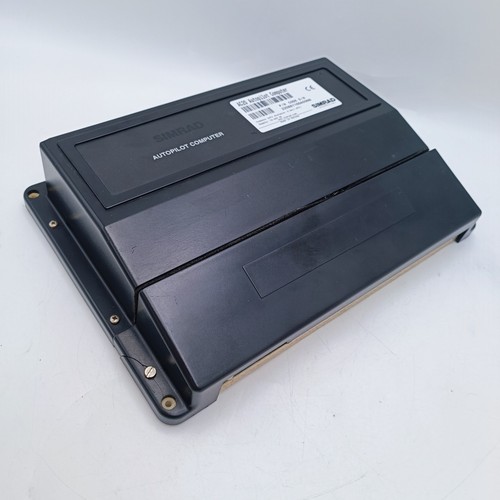 Simrad ac20 boot autopilot - ac20,