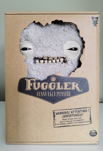 Fuggler munch grey - fuggler,