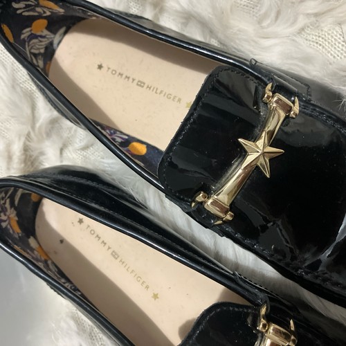 Tommy hilfiger slipper - tommy,
