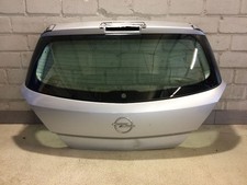 Heckklappe Opel H Astra 1.7