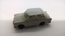 s.e.s. 1:87 Trabant 601 S