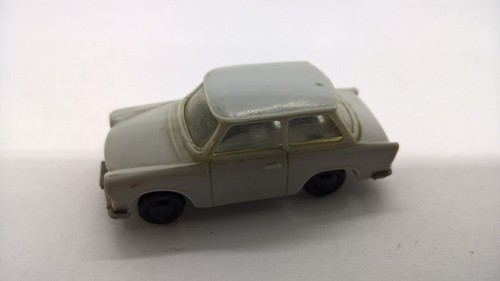 87 trabant 601 - s.e.s.,