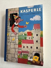 Kasperle auf Burg Himmelhoch