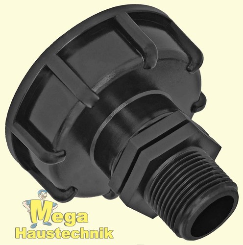 Ibc container adapter s60x6 - ibc,
