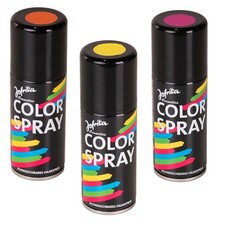 100ml Haarspray Colorspray