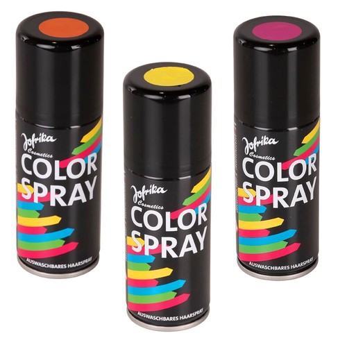 100ml haarspray colorspray - haarspray,