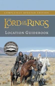 Lord the rings von ian - lord,