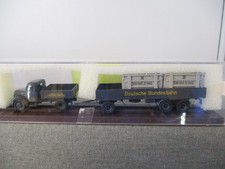 Brekina 1:87 42501 LKW Magirus