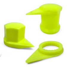 Checkpoint Radmutternanzeiger Dustite Safety lose lange Reichweite (17 mm - 50 mm)