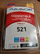 Armor Druckerpatronen CMY