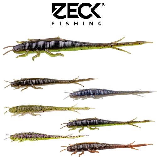 Zeck shaky sneaker - zeck, 8cm
