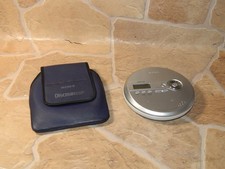 Sony CD Walkman D-NE240 |